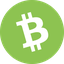 Bitcoin Cash icon